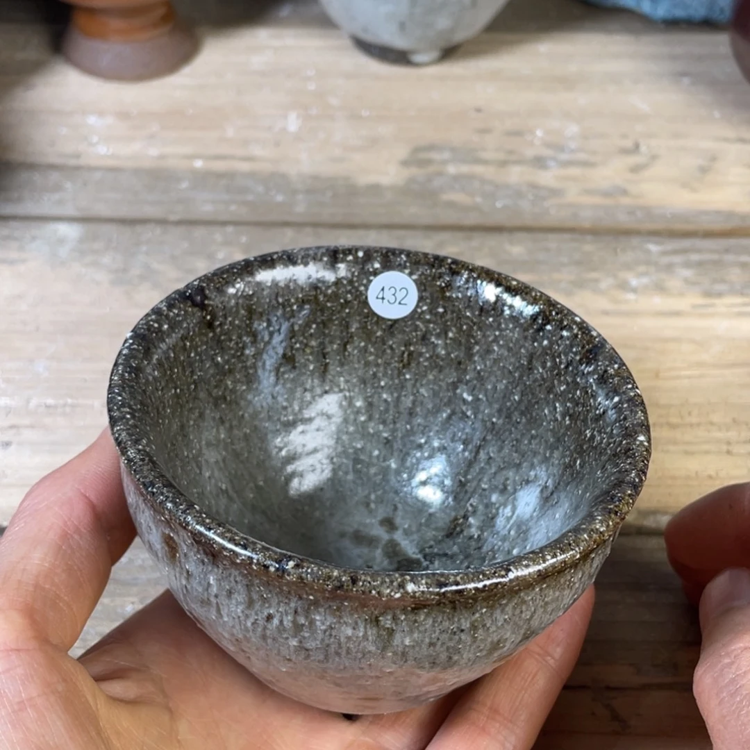 茶盏盏盏都有了一种