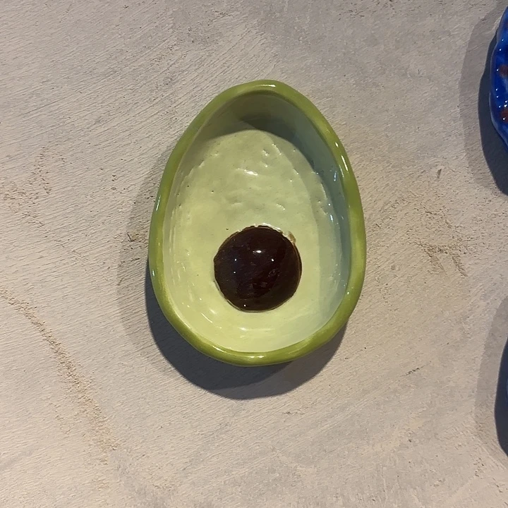 摆件福利微瑕手绘