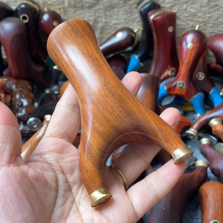 大果紫檀（缅甸花梨）瑕疵205