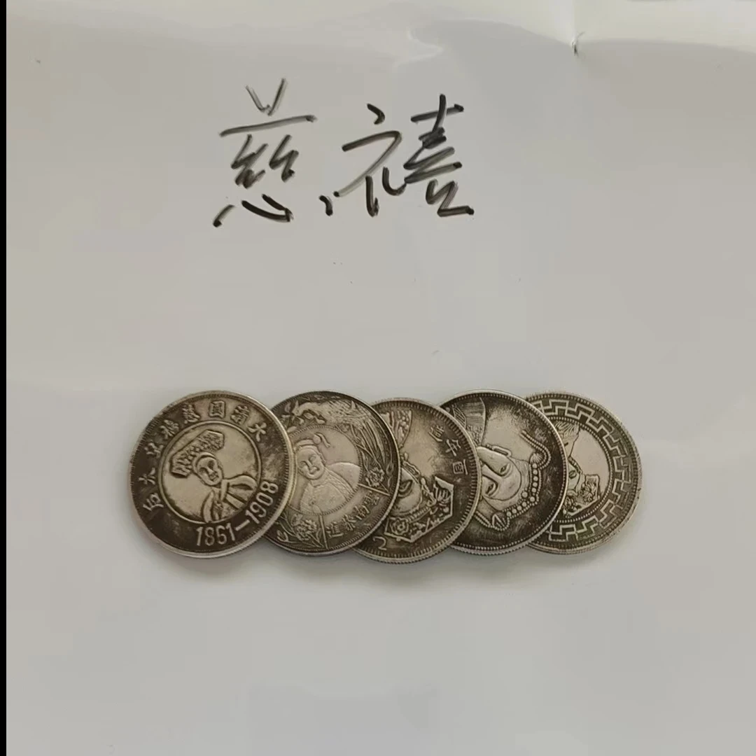 直播间同款慈手工打磨复古工艺品摆件 装饰品