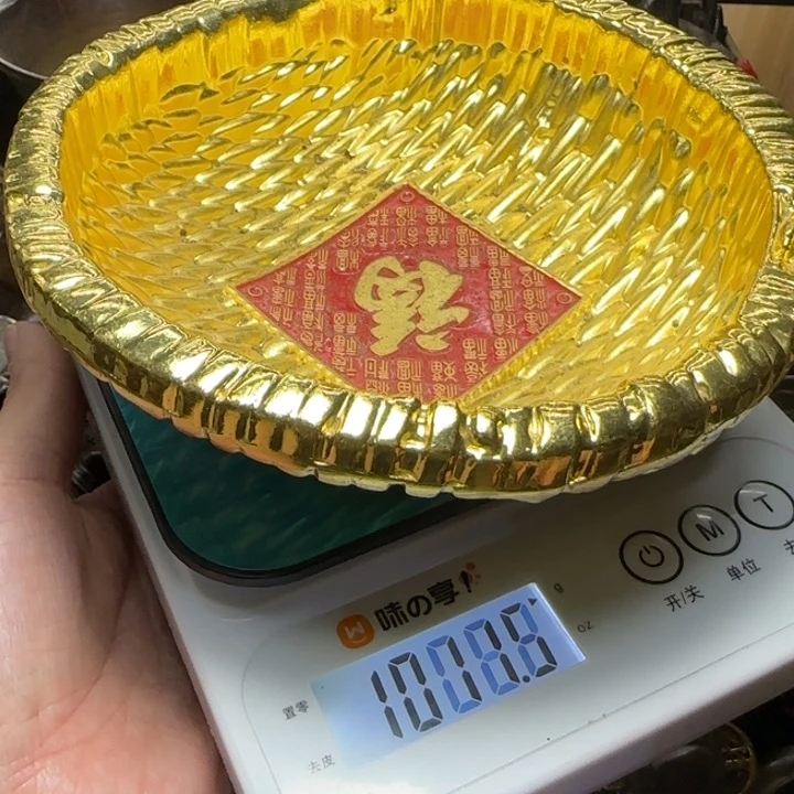 铜器把玩摆件链接