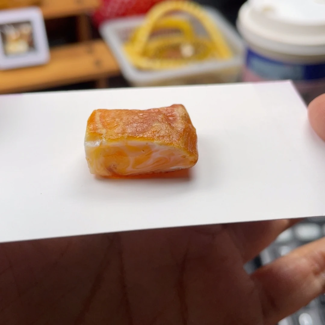 铺***子定制琥珀天然蜜蜡