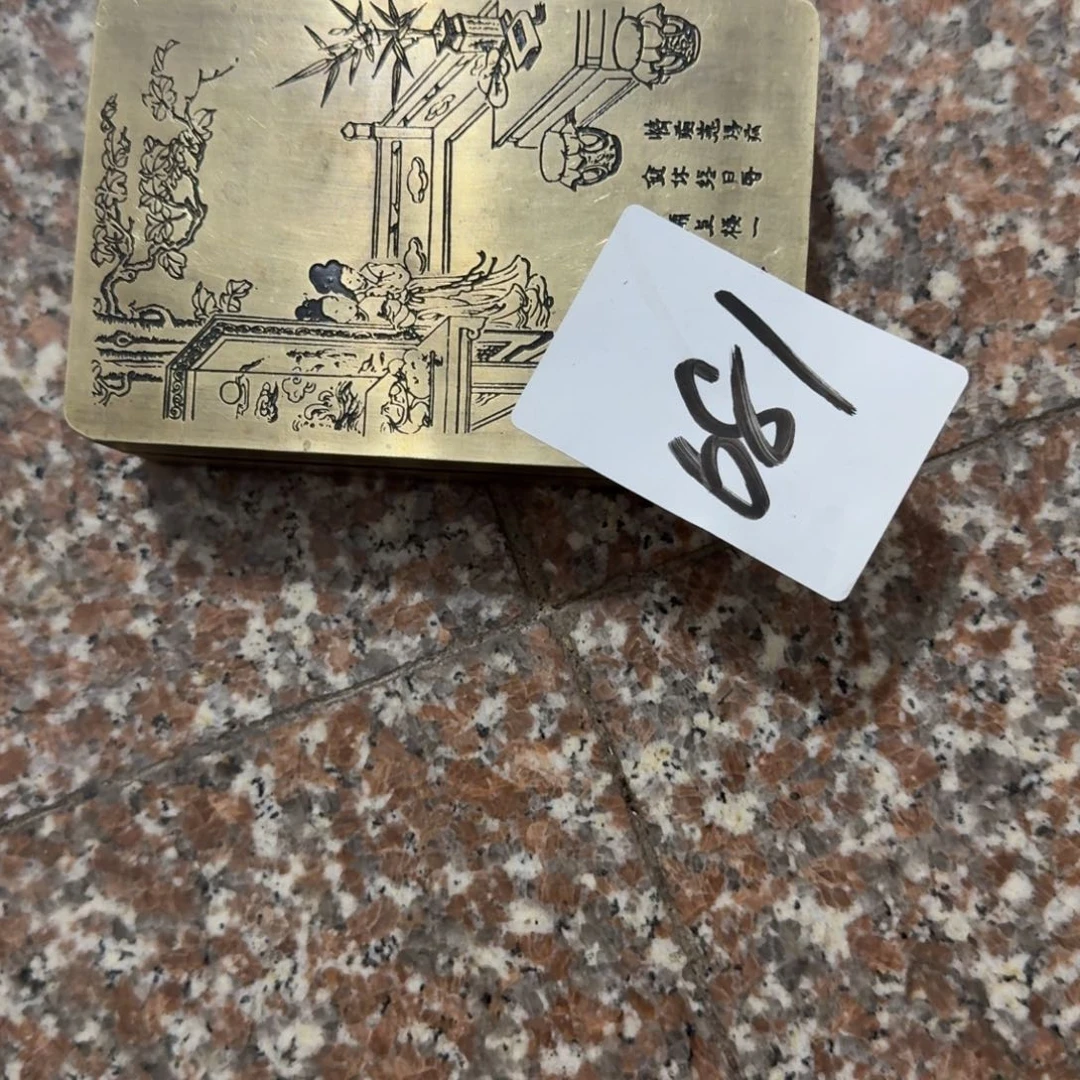 辉***哥杂色豆（科檀/科特迪瓦檀木）