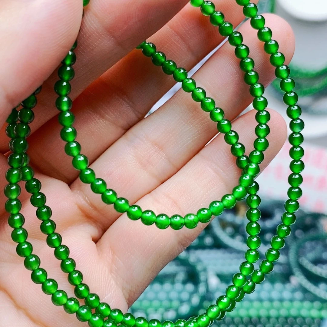 【闪购商品】未镶嵌手链翡翠翡翠