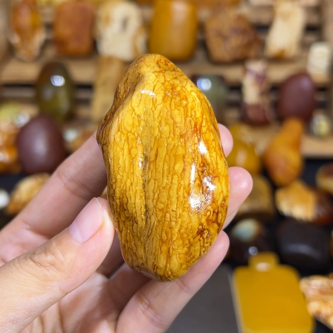 定制琥珀琥珀蜜蜡