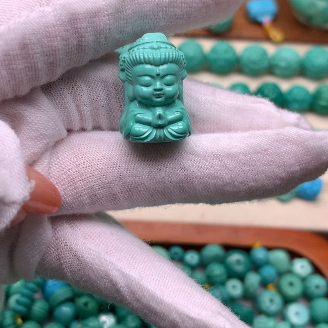 万***务湖北原生态配饰配珠14.6