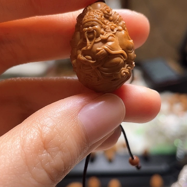 橄榄核手串/手链橄榄核