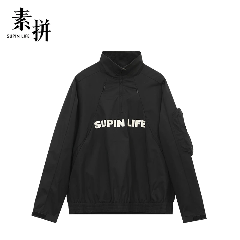 素拼外衣SPAWT335033AM