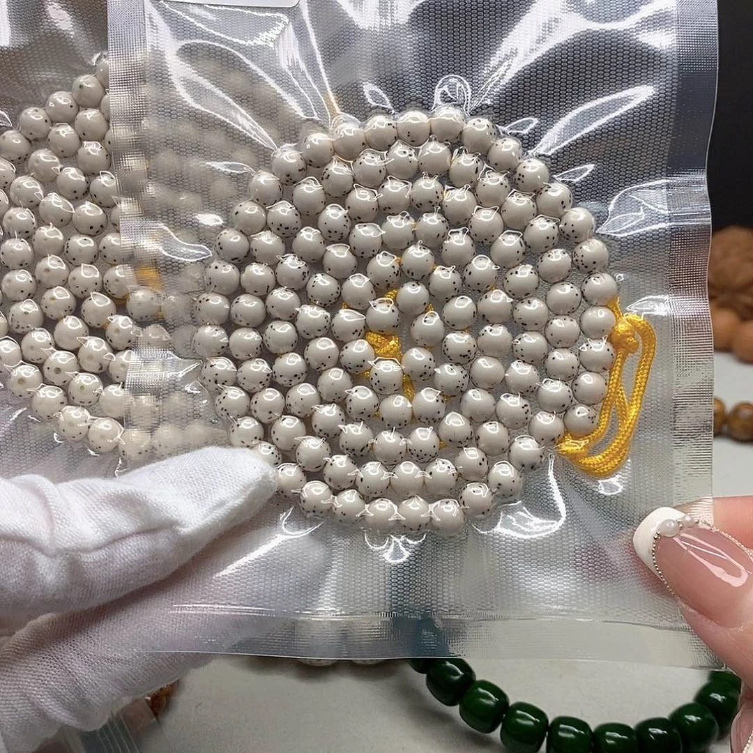 星月菩提手串11112222B56