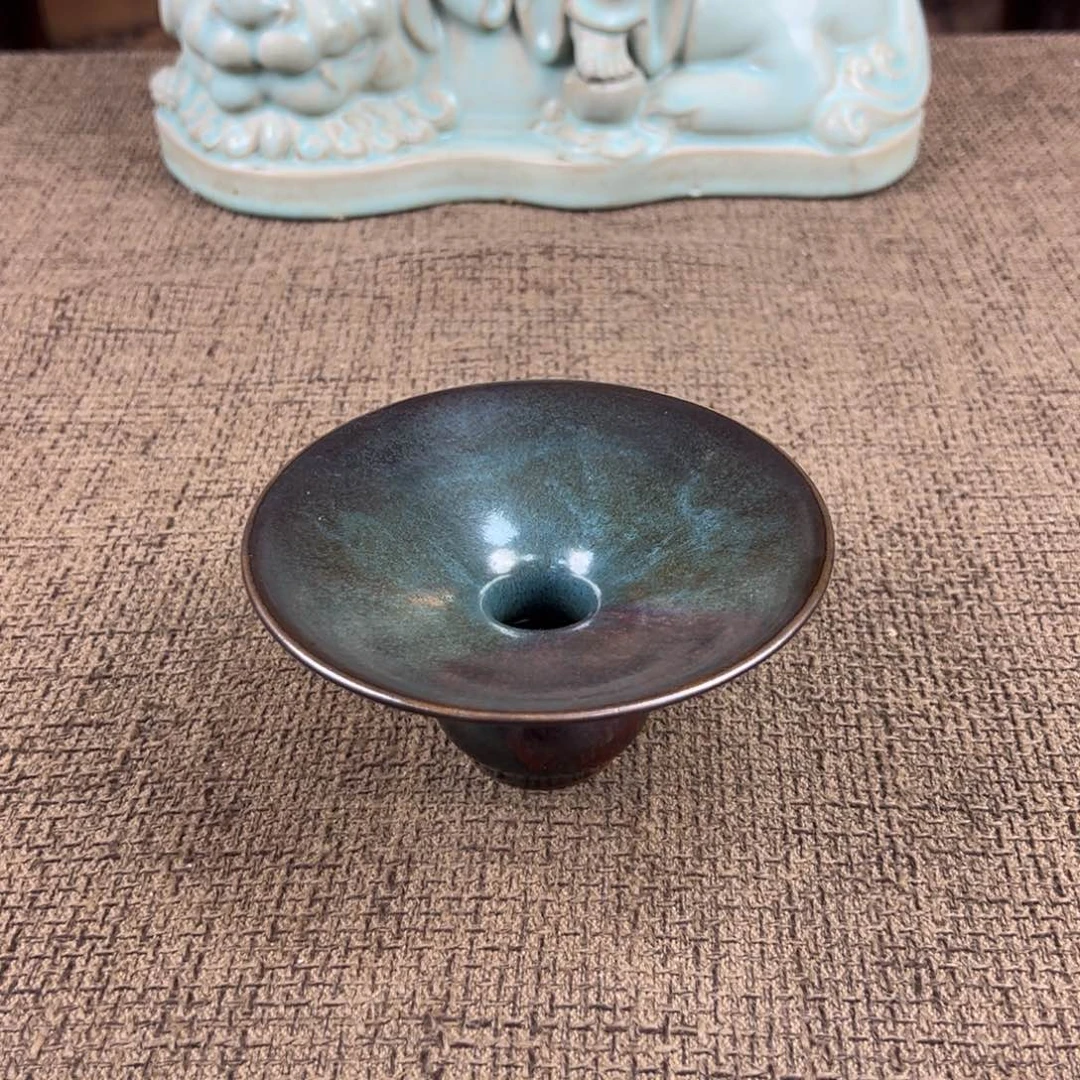 Lao窑瓷直播间正能量开门货