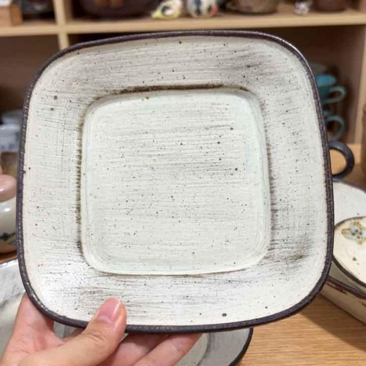 日本 手作 匠心 陶器