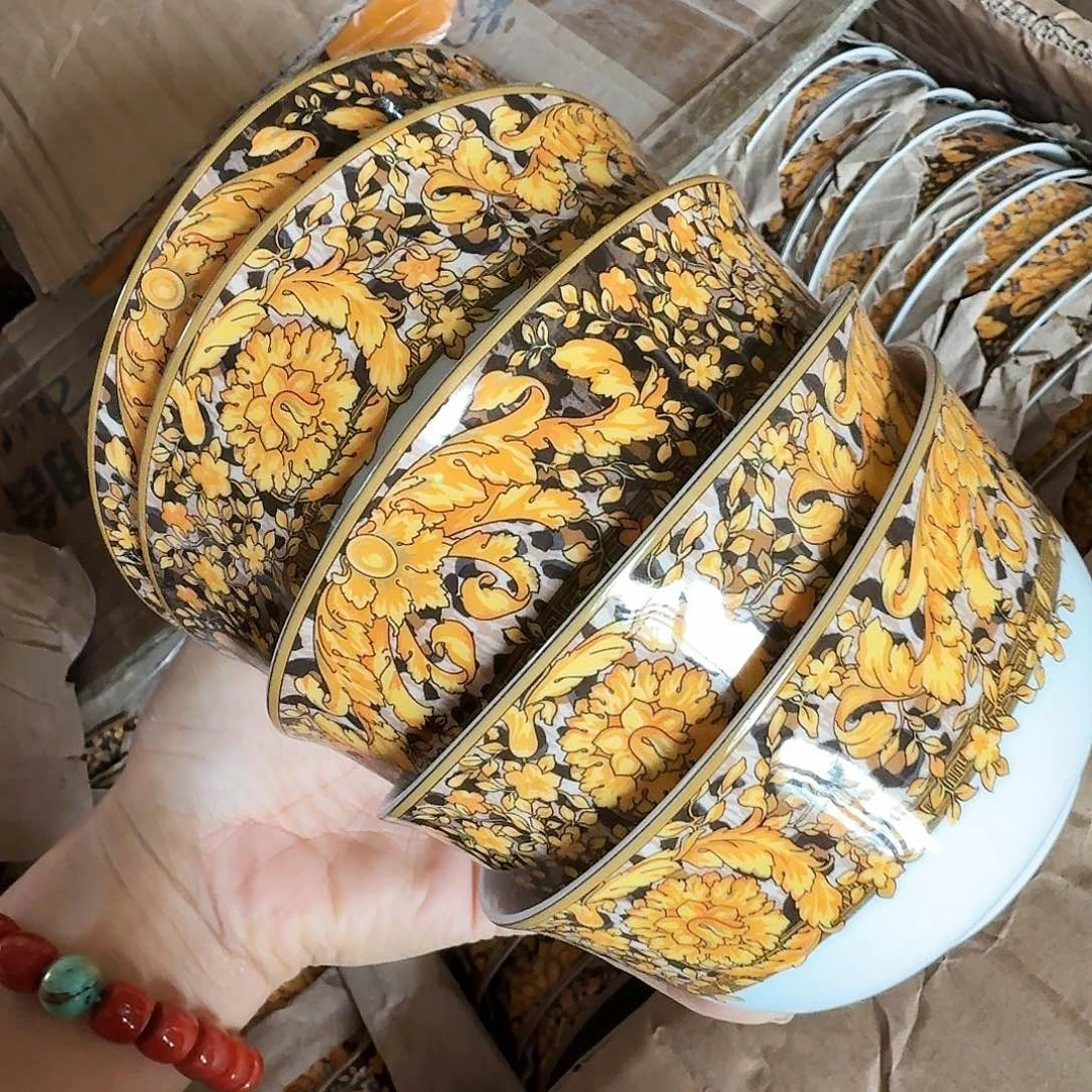 瓷片骨瓷高骨陶瓷高温工艺批发清仓