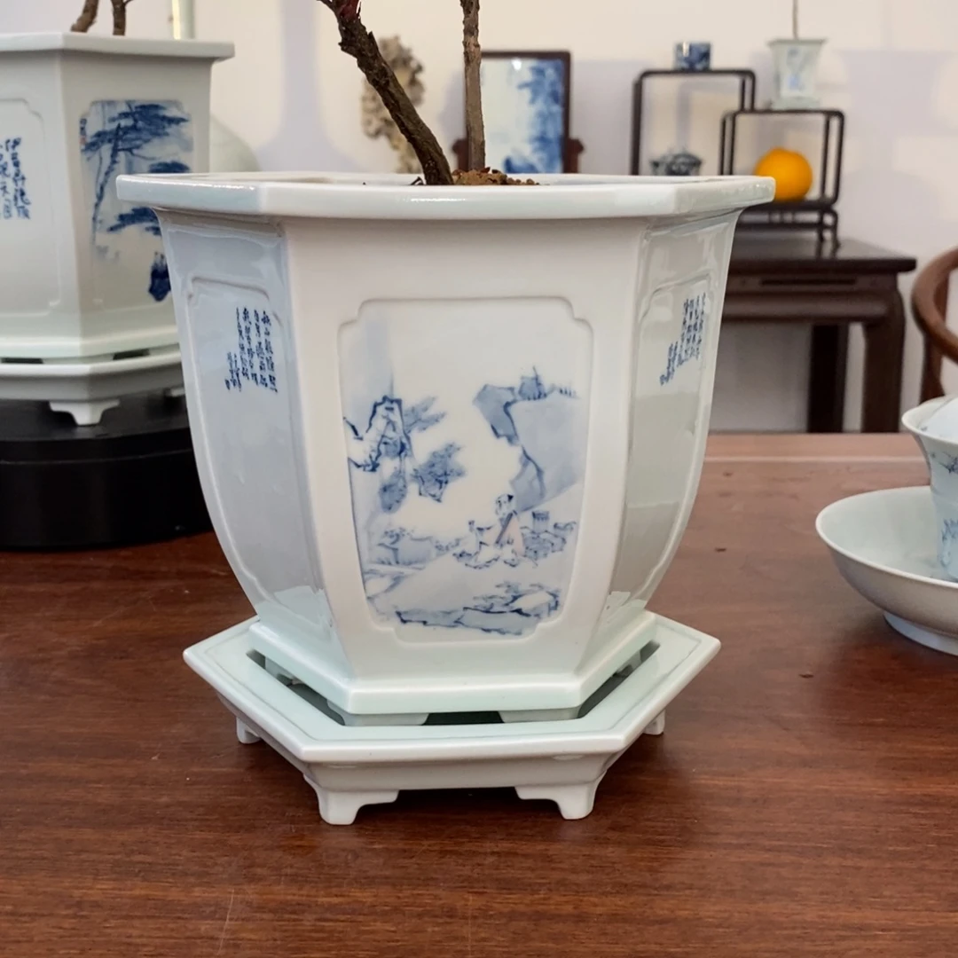 风**来宋墨文人雅器镶器