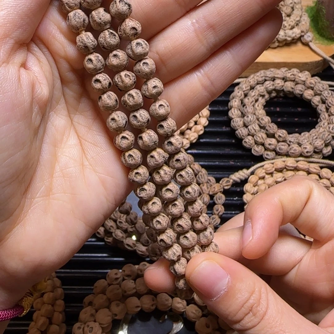 吊坠柏香籽/百香籽?****g