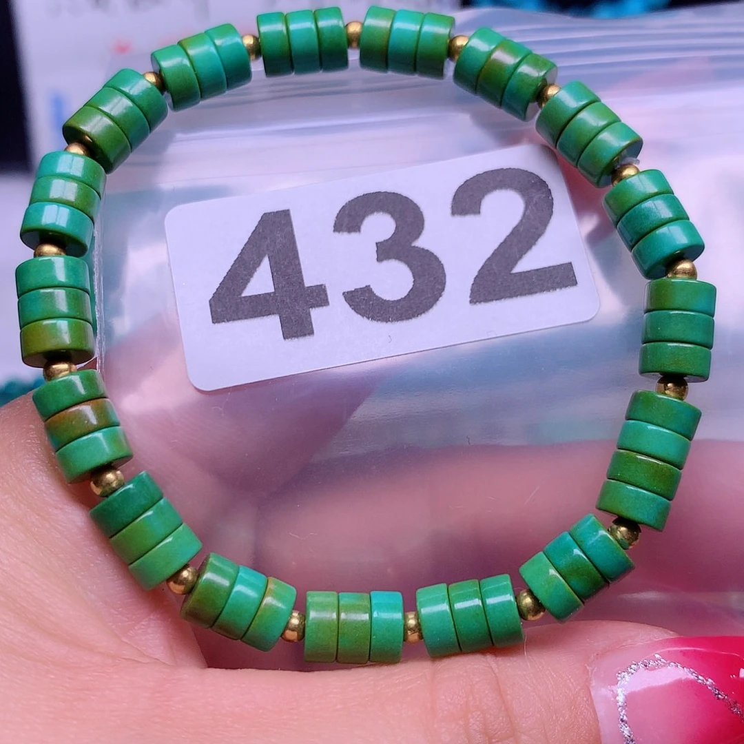 空竹粉丝专享十堰特色手工散珠