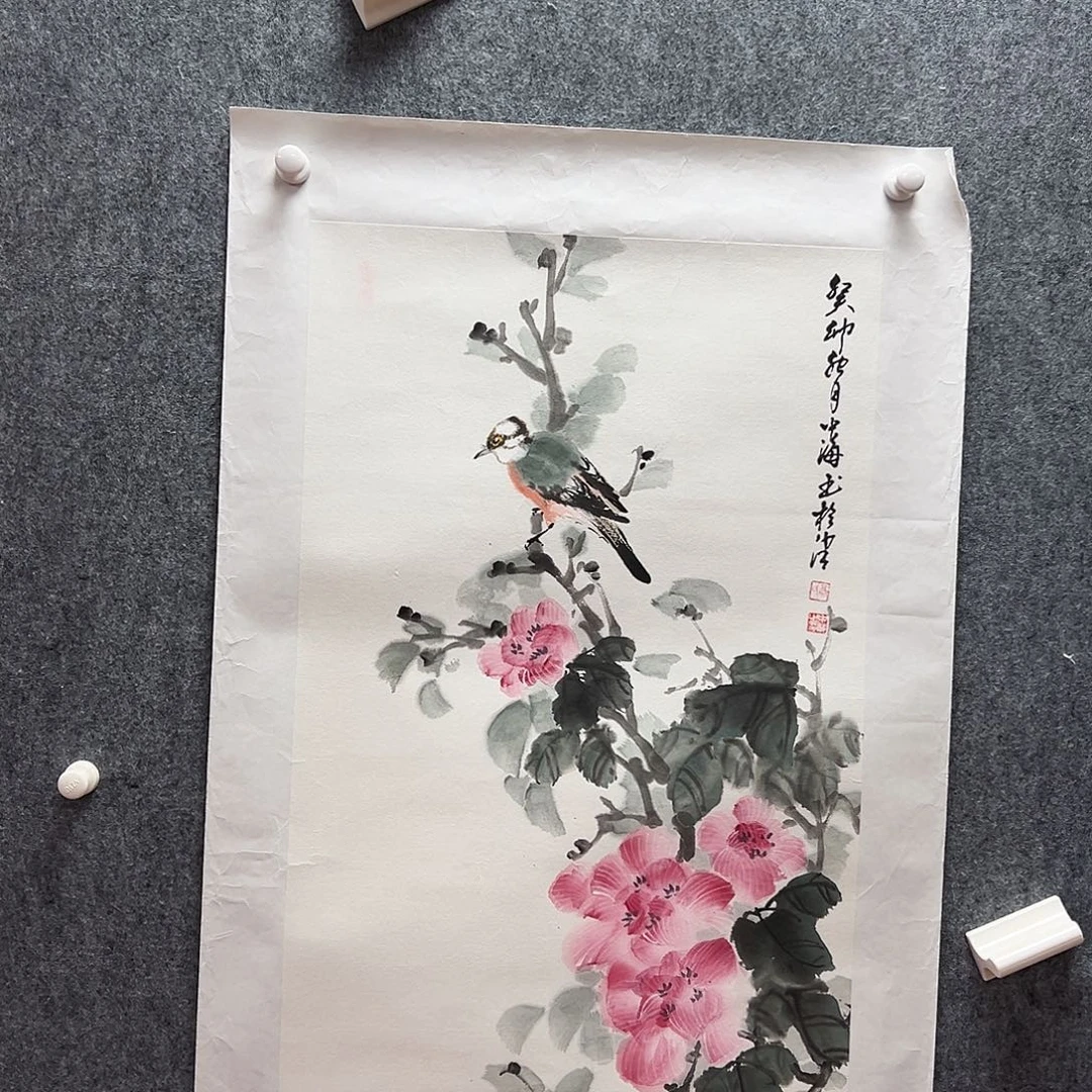 书法szh亲笔手绘作品