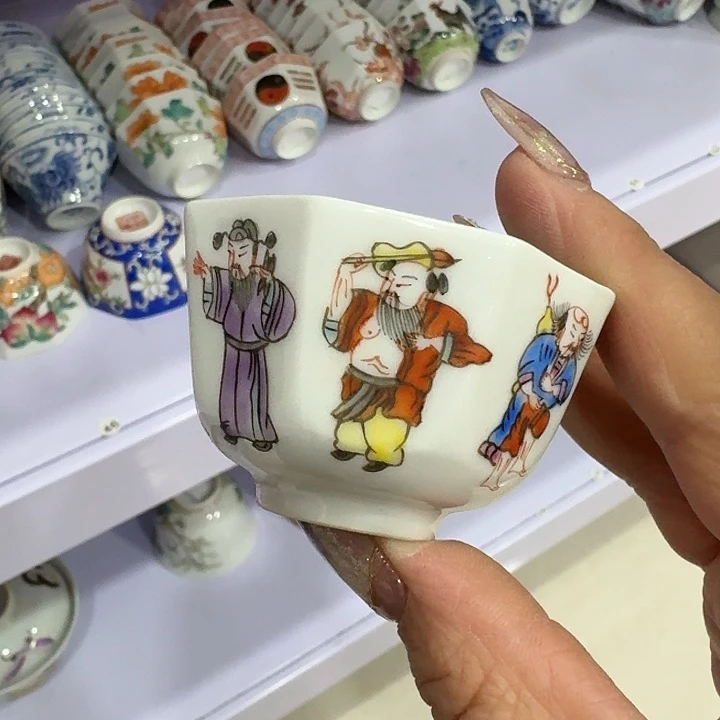 陶瓷艺术品收藏陶瓷