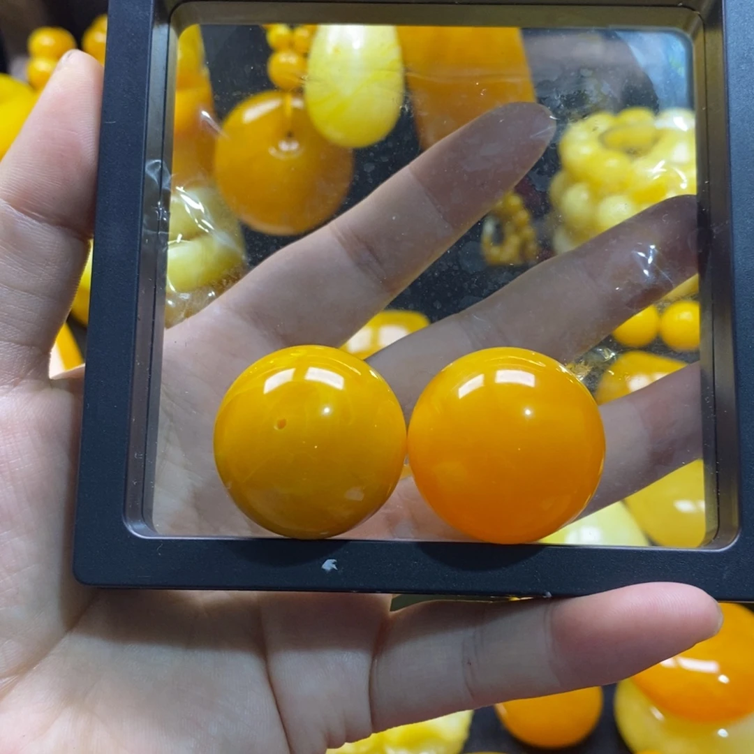 用***5树脂非金属30单珠两颗