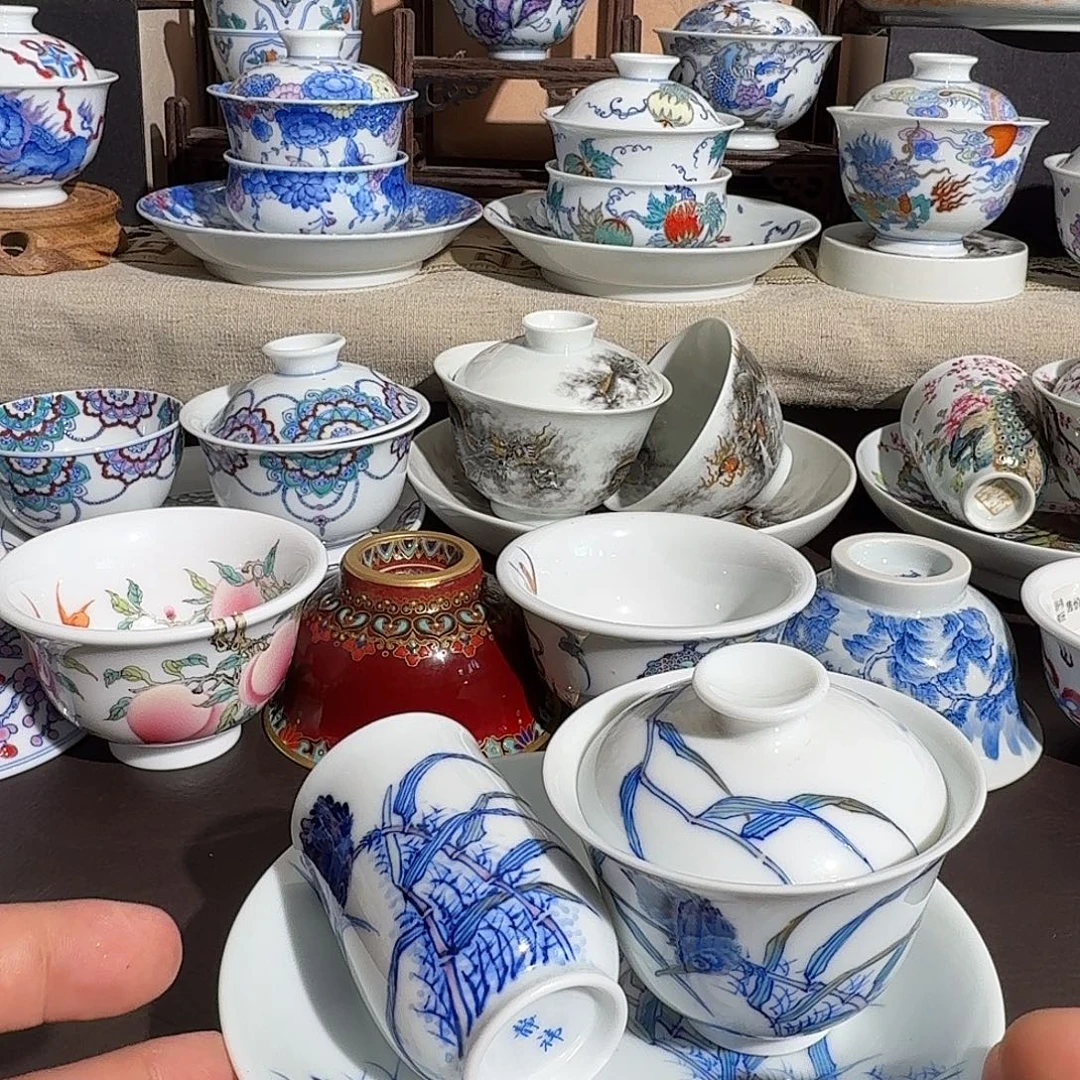 景德镇茶文化8888