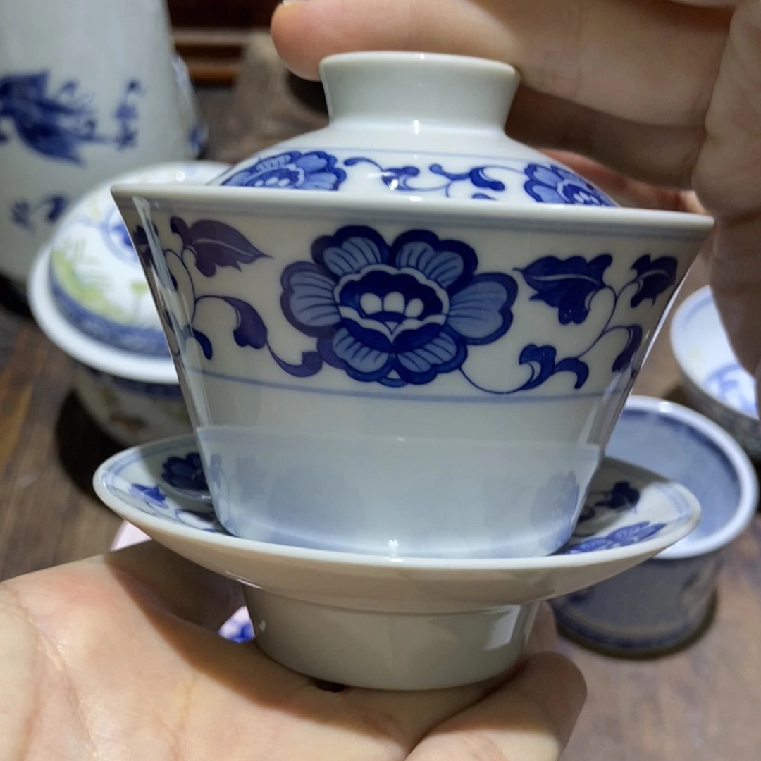 陶瓷艺术品的制作
