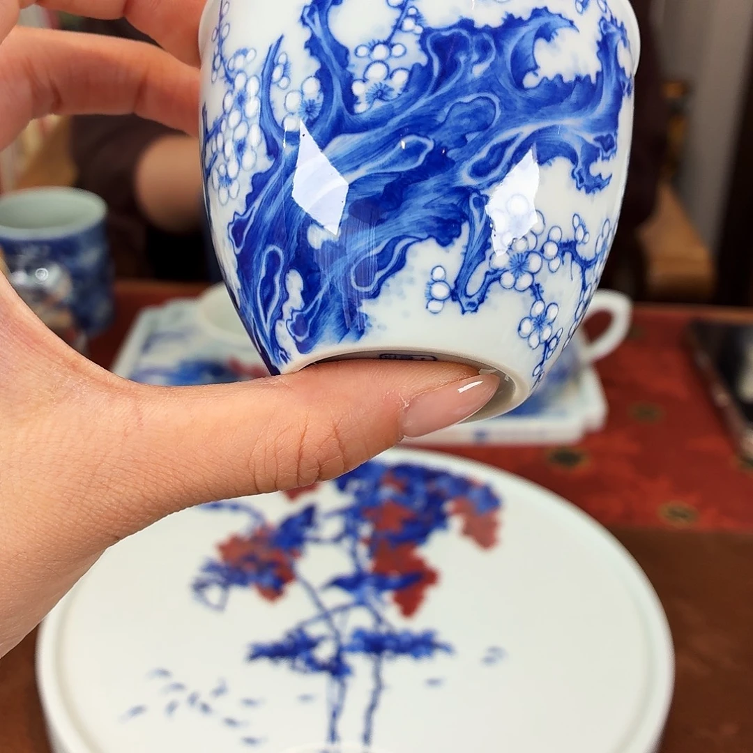 九鸣瓷艺九鸣瓷艺