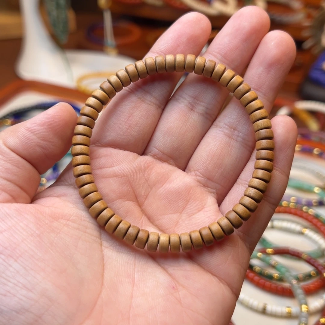 手串/手链檀香木男女