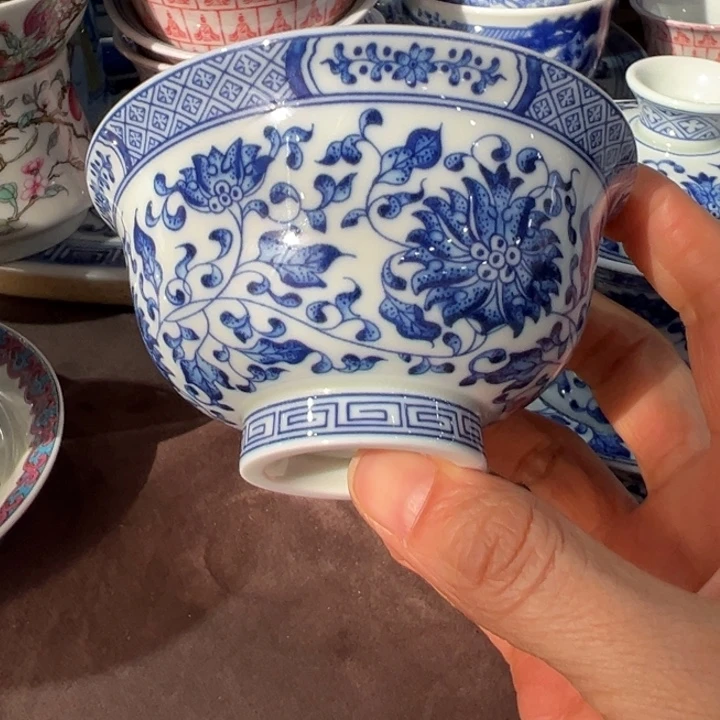 全场景德镇陶瓷景德镇陶瓷