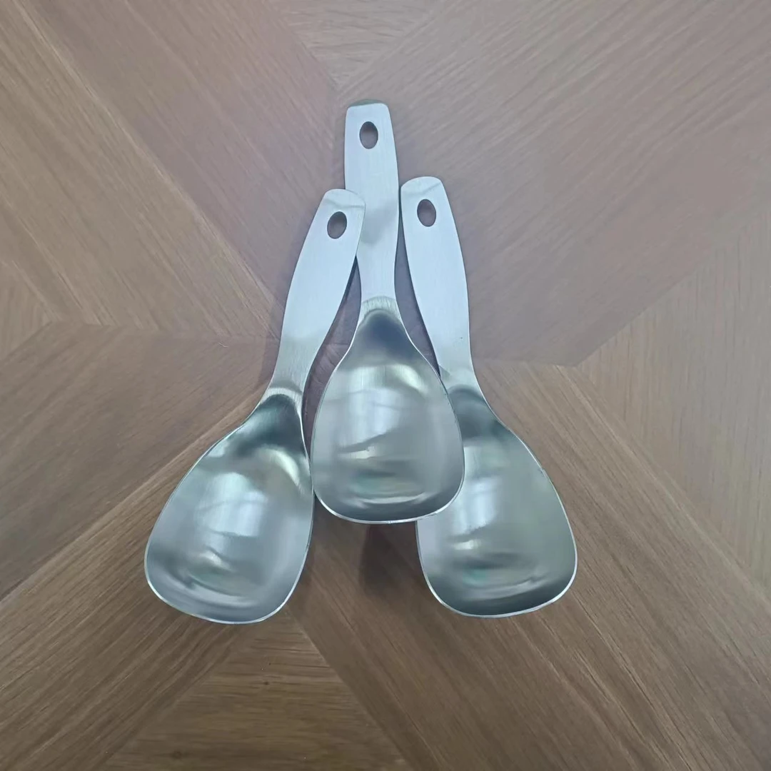 雪山勺3把【汤姆粉丝专属】2025新品上市网红创新爆款出【创意礼盒】