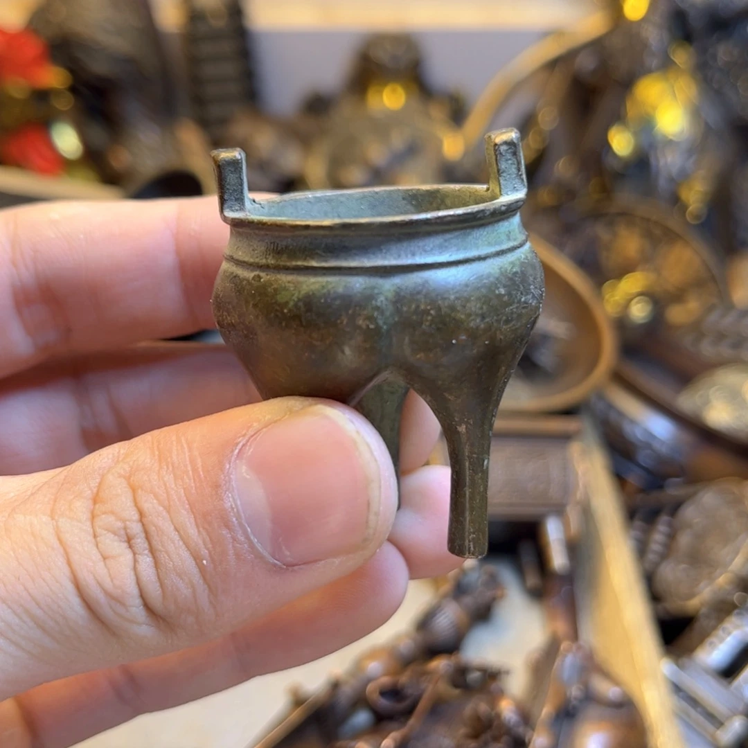 天王铜器专属链接