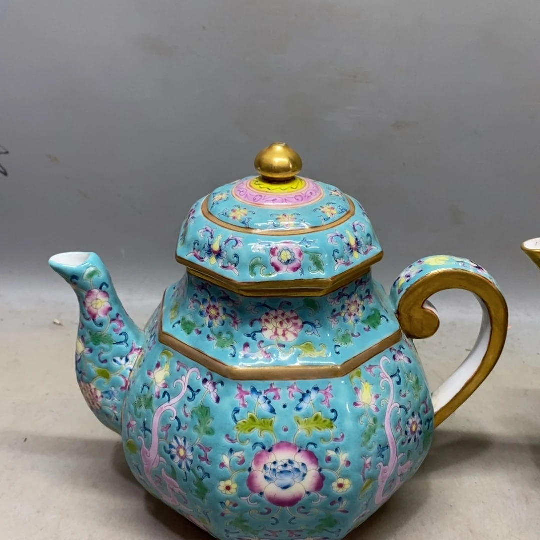 梧**中陶瓷高货精品瓷器