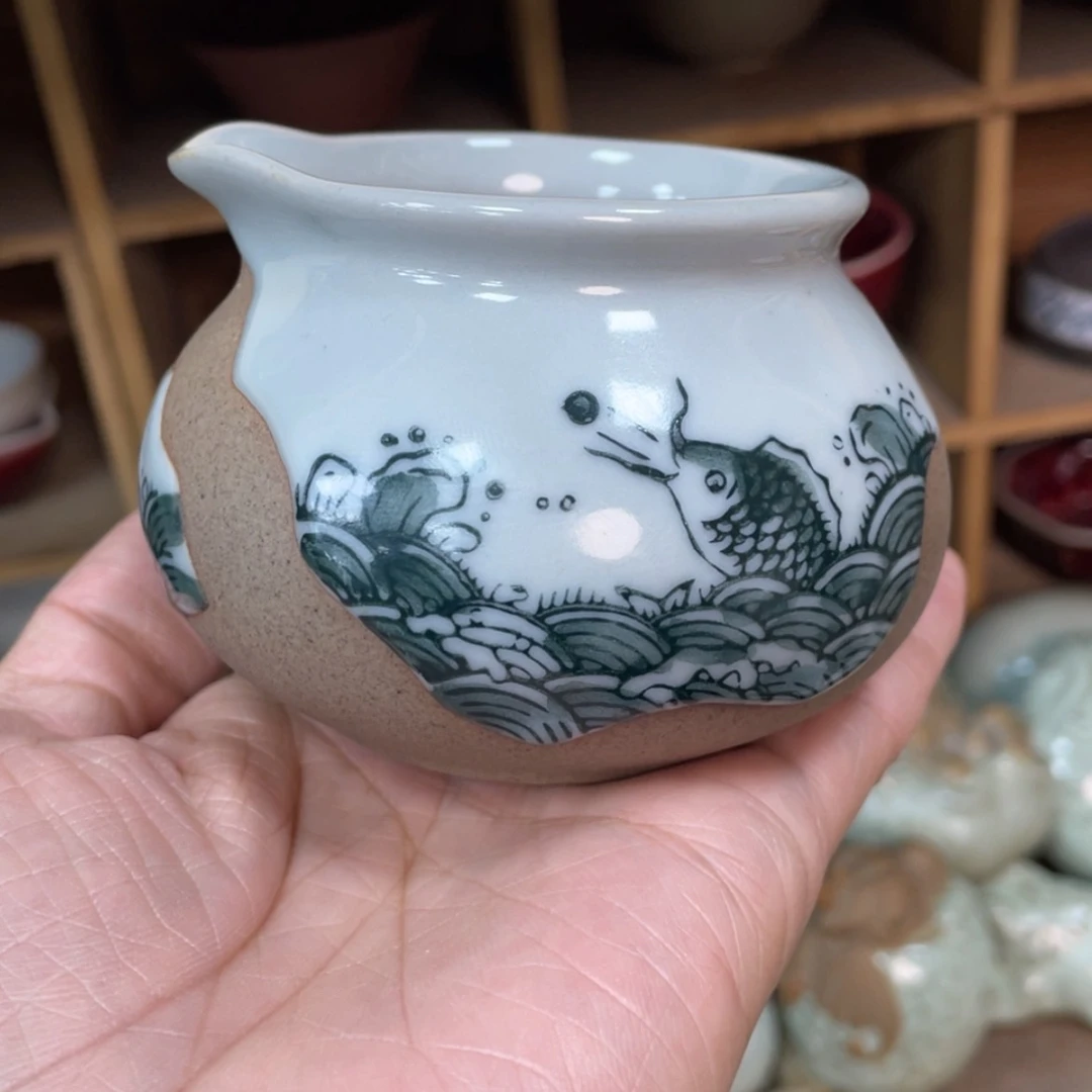 【闪购商品】壶茶具很喜欢很爱哦