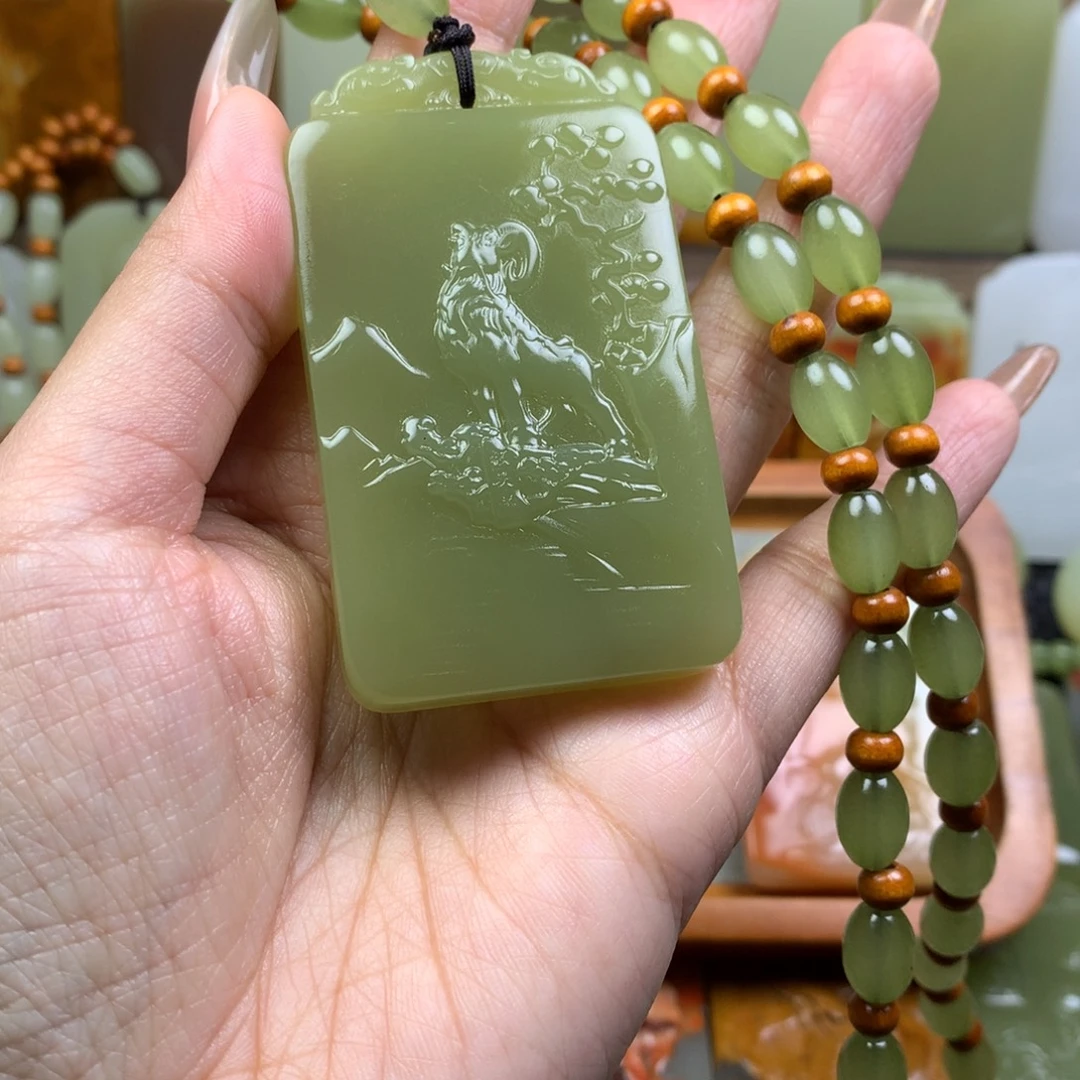 玉一物一拍所见所得