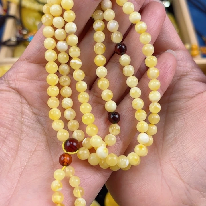 琥珀珠宝奇石未镶嵌琥珀，