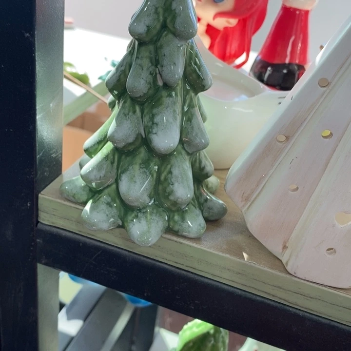 陶瓷树脂工艺摆件