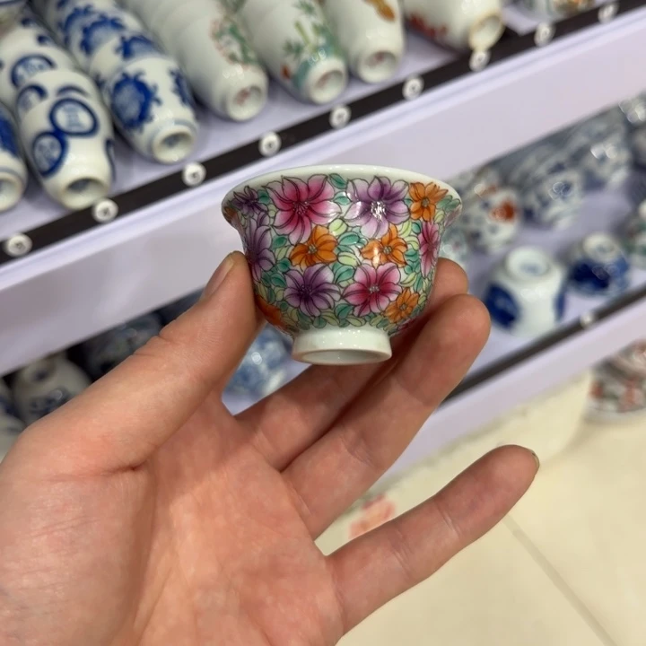 陶瓷艺术品收藏陶瓷