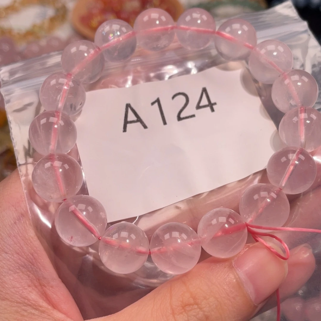 水晶手链未镶嵌68888755