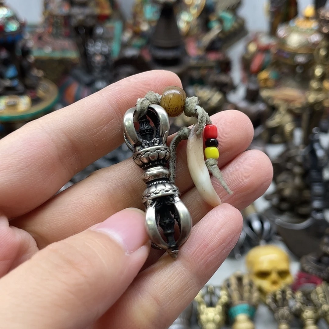 工艺品挂件一物一图