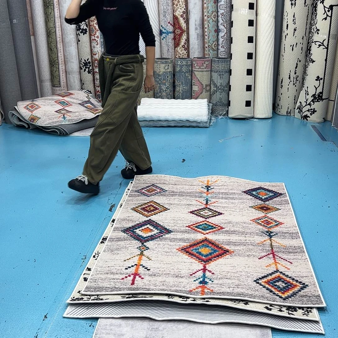 混纺尺寸误差正负1-3厘米120×160棉布底比利时绒微瑕特价福利