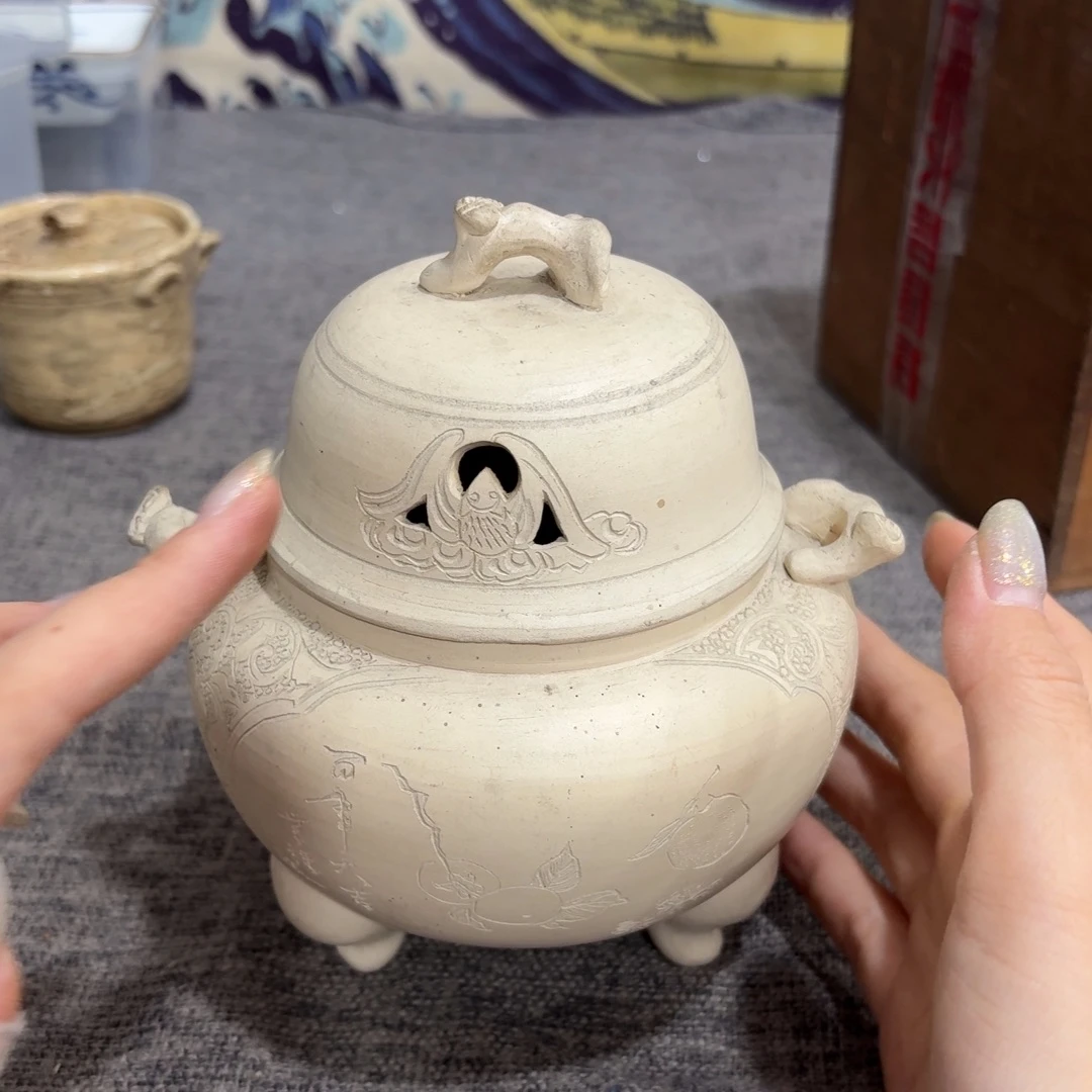 非常好用漂亮的茶具