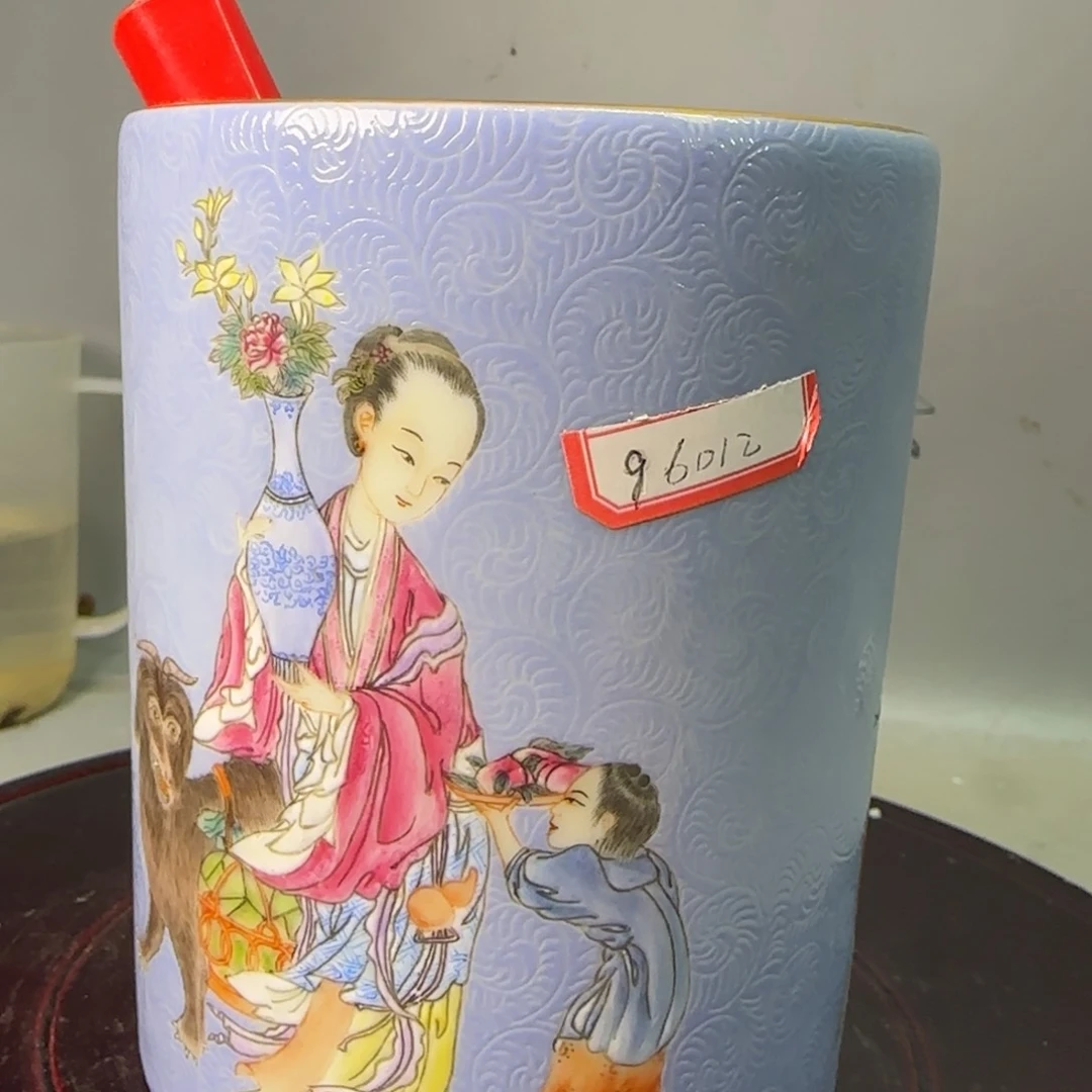 杯狐*陶瓷精品展示中心