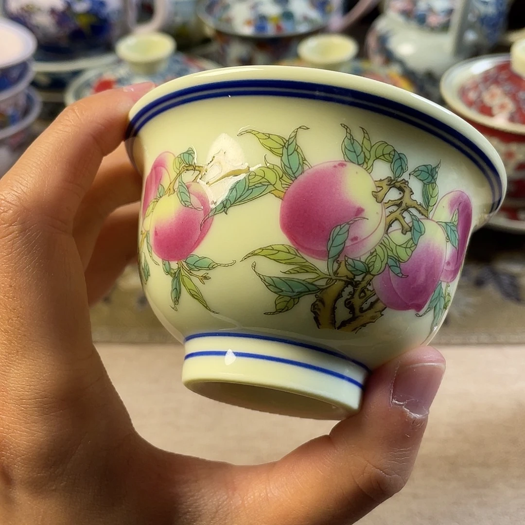 瓷片景德镇陶瓷266999999