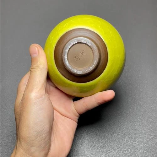 【闪购商品】茶盏-10185..........