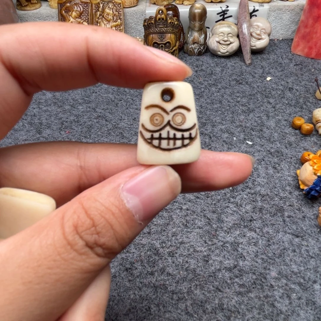 手串/手链驼骨驼骨76