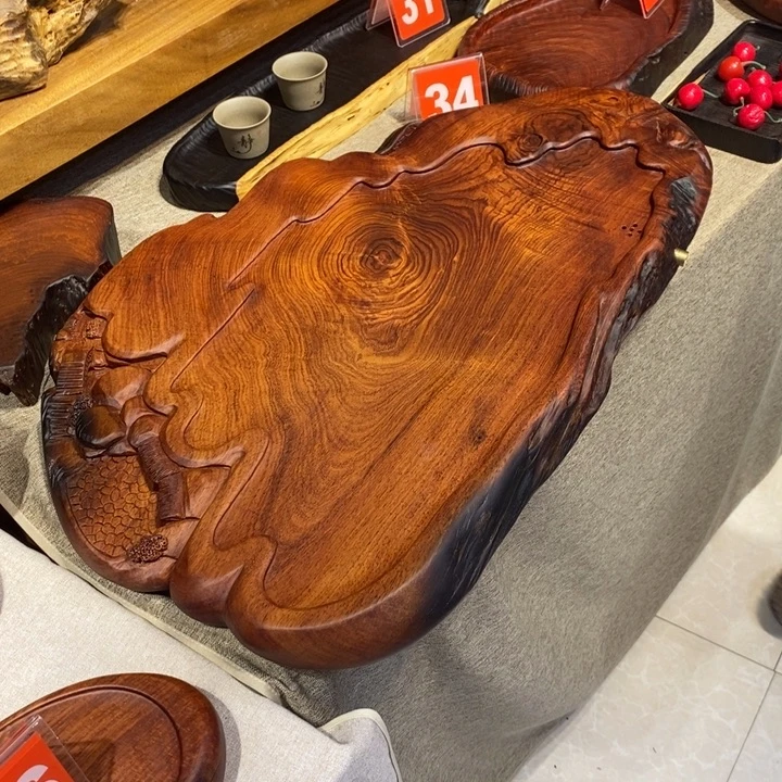 老挝酸枝巴里黄檀69-42-5.5.