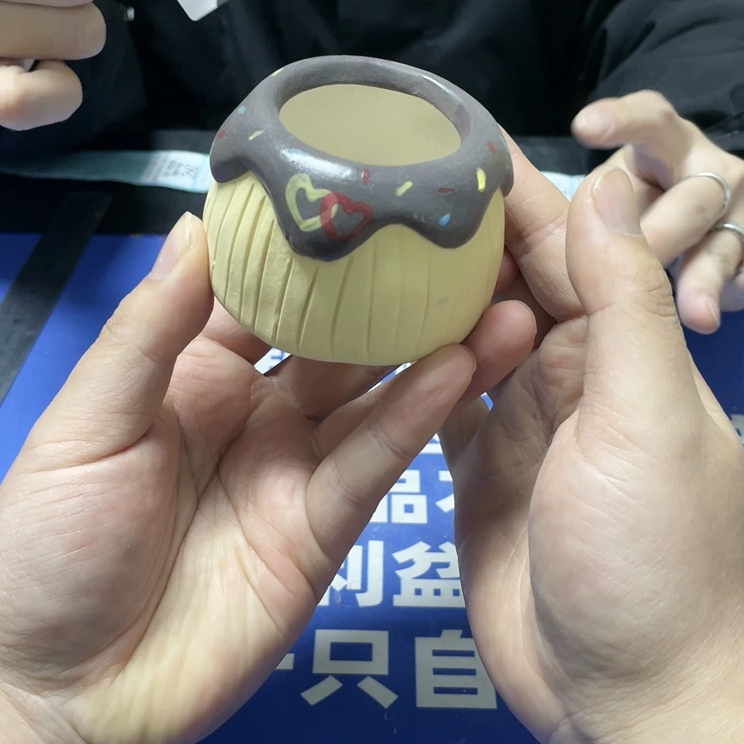 红陶特价微瑕疵不退不换 259