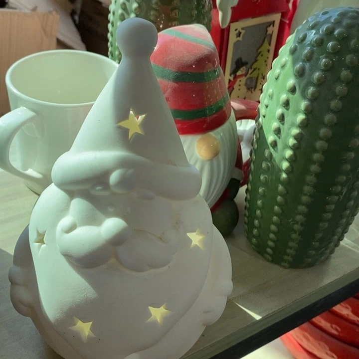 陶瓷树脂工艺摆件