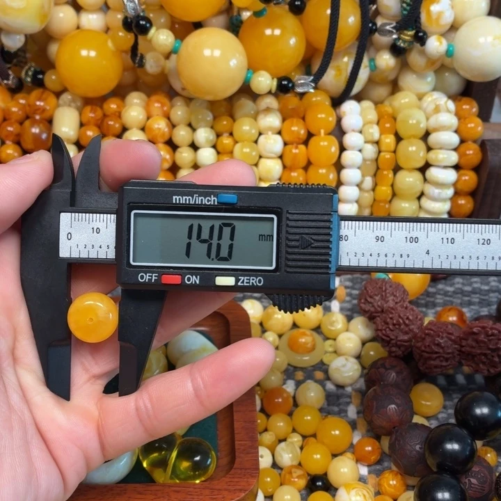 非金属配珠配饰83