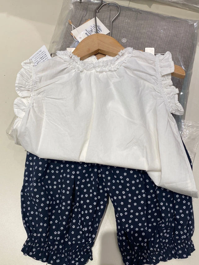 无袖衬衫夏季休闲