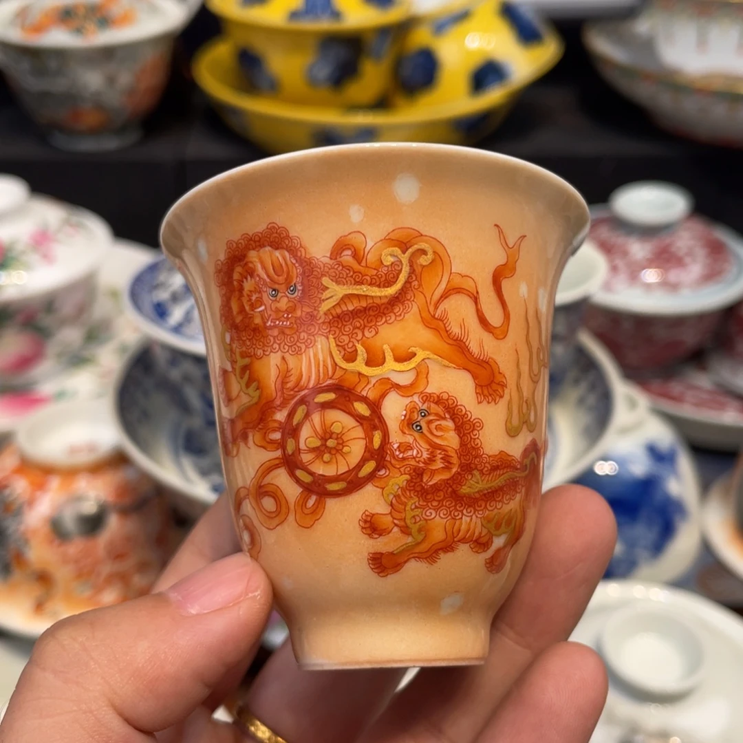 景德镇陶瓷景德镇