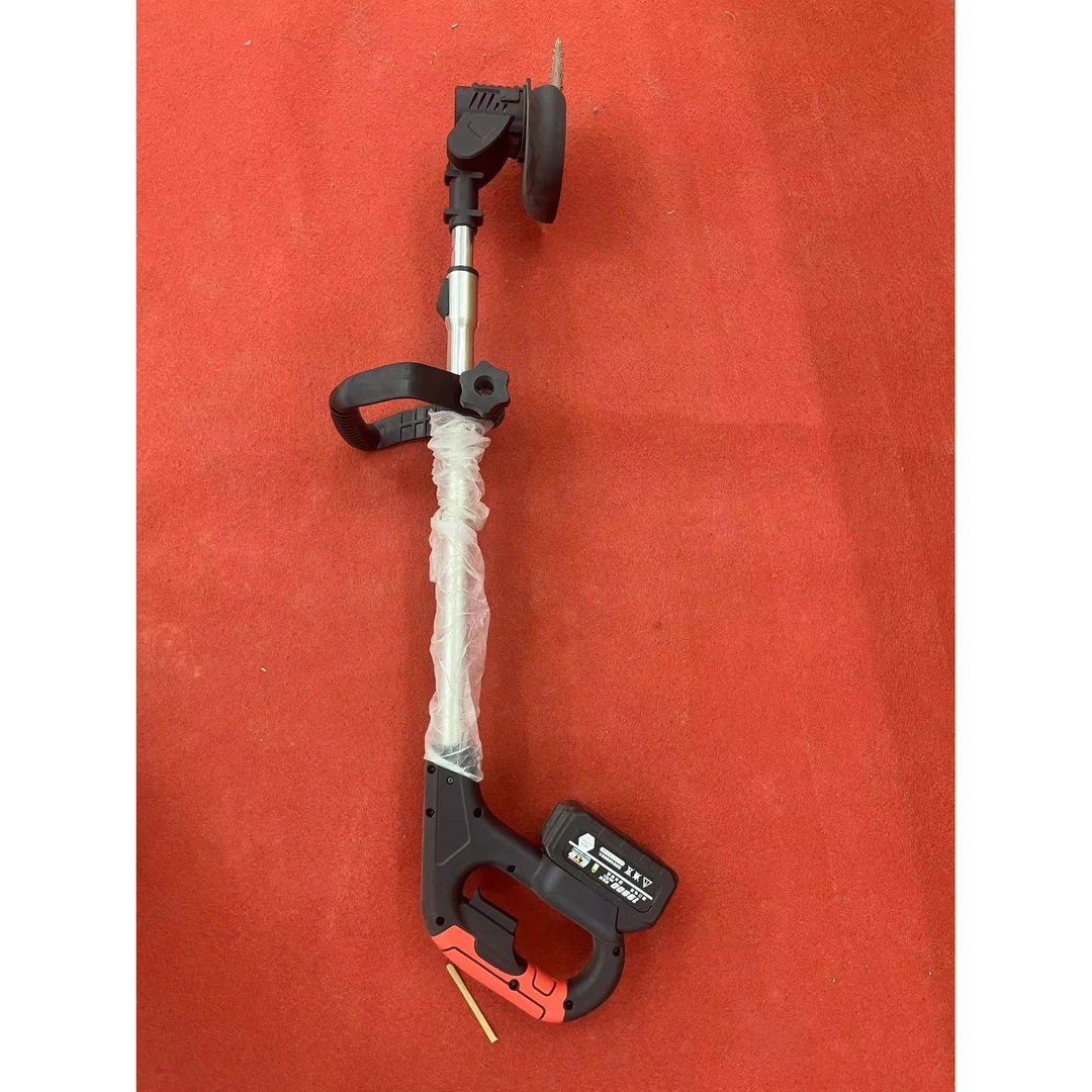 【库存尾货】割草机